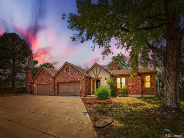 4693 S Akron St, Greenwood Village, CO 80111