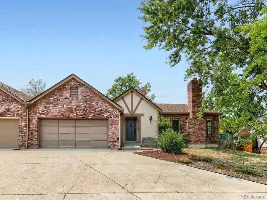 4693 S Akron St, Greenwood Village, CO 80111 - #3
