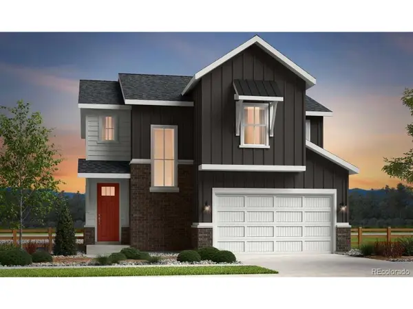 3330 N Denali St, Aurora, CO 80019