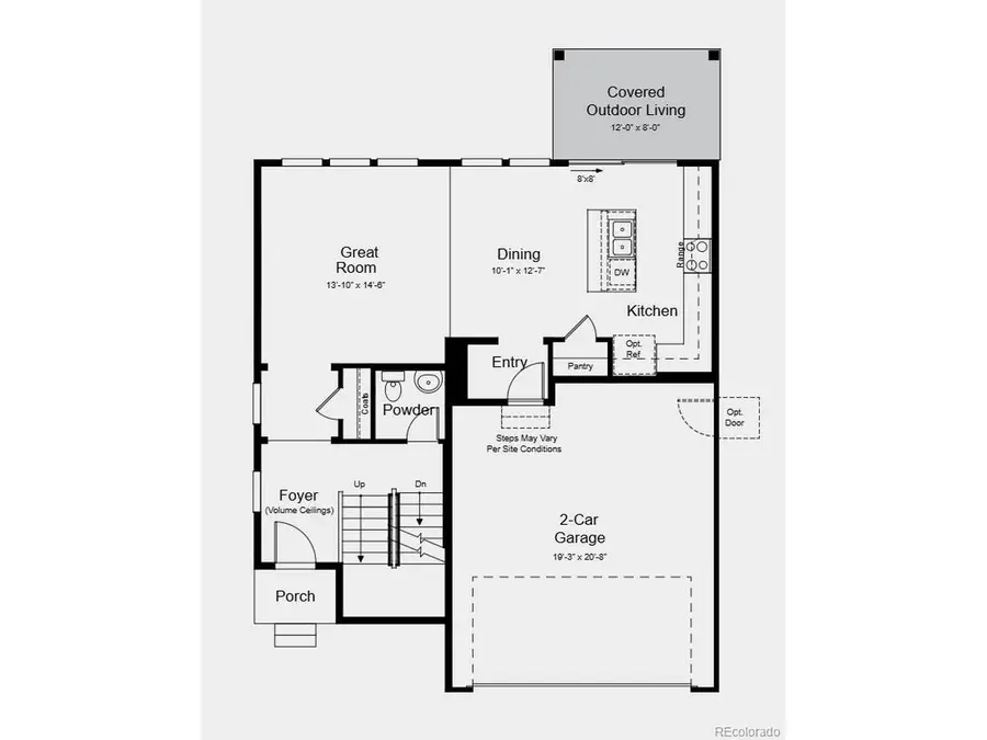 3330 N Denali St, Aurora, CO 80019 - #2