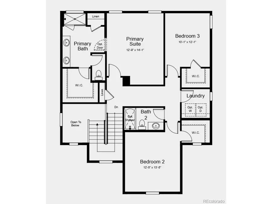 3330 N Denali St, Aurora, CO 80019 - #3