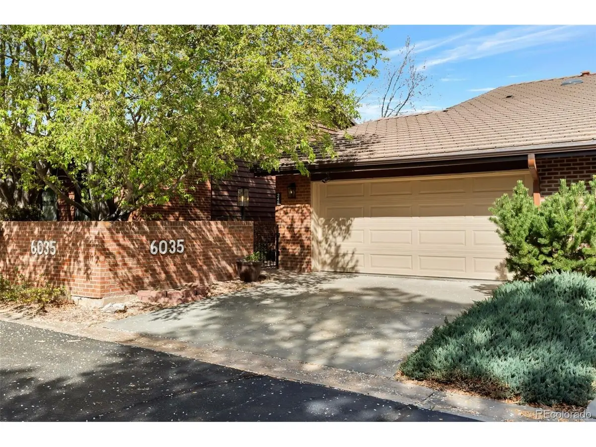 6035 W Mansfield Ave #248, Denver, CO 80235 - #1