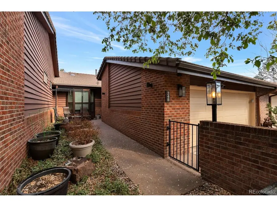 6035 W Mansfield Ave #248, Denver, CO 80235 - #2