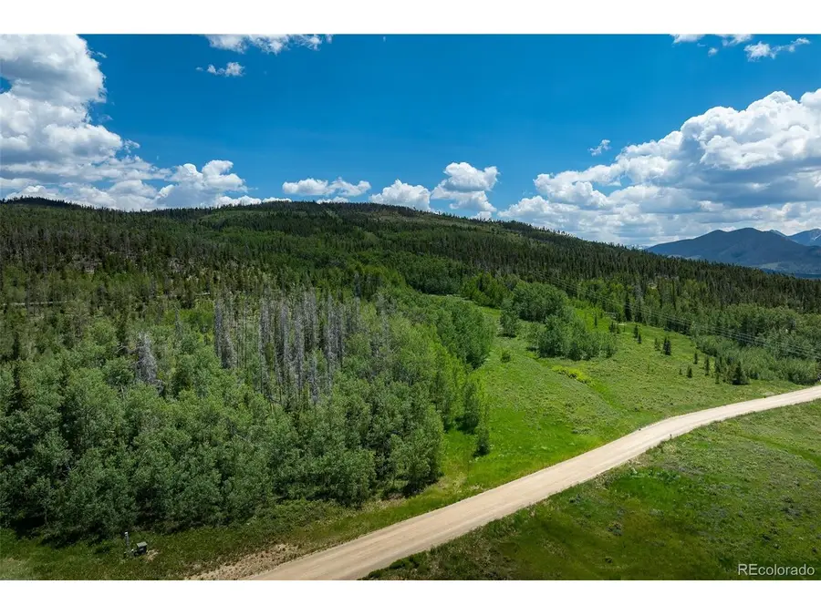 2140 Val Moritz Dr, Granby, CO 80446 - #2