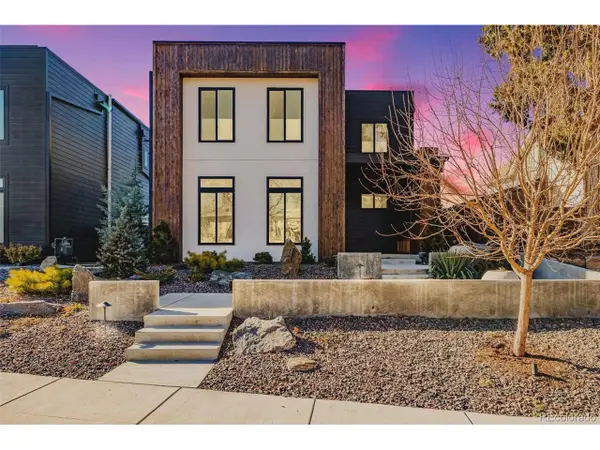 2955 N Fillmore St, Denver, CO 80205