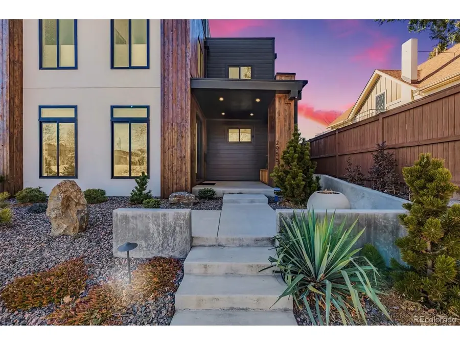 2955 N Fillmore St, Denver, CO 80205 - #2