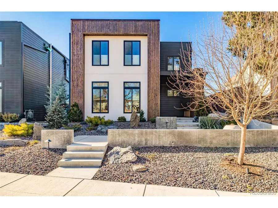 2955 N Fillmore St, Denver, CO 80205 - #3
