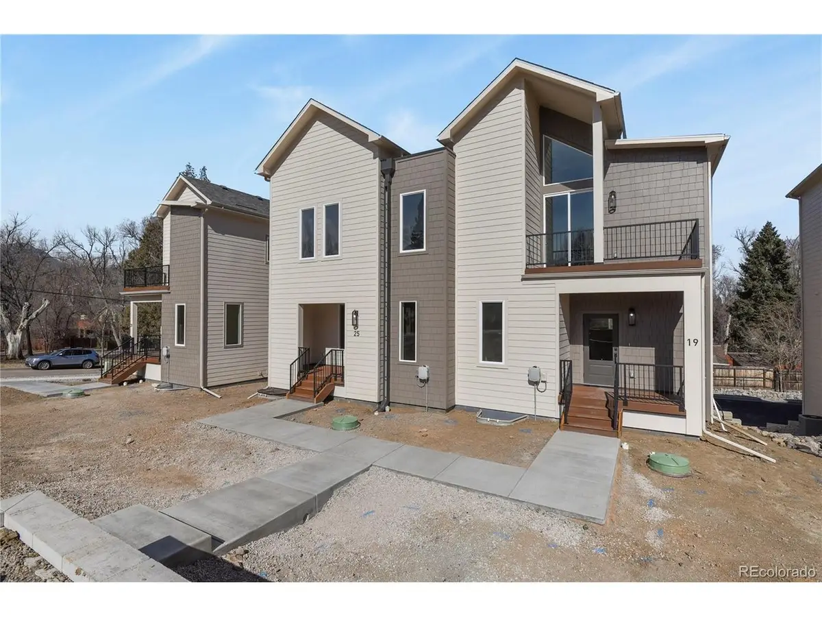 19 Noyer Ct, Colorado Springs, CO 80906 - #1