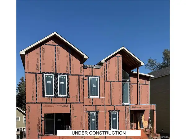 19 Noyer Ct, Colorado Springs, CO 80906