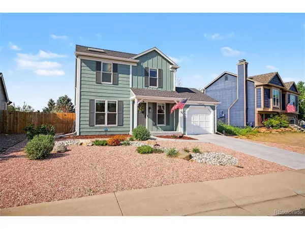 19906 E Dartmouth Pl, Aurora, CO 80013