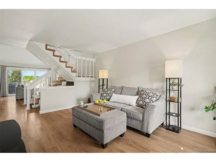 19906 E Dartmouth Pl, Aurora, CO 80013 - #2