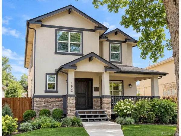 1624 S Garfield St, Denver, CO 80210