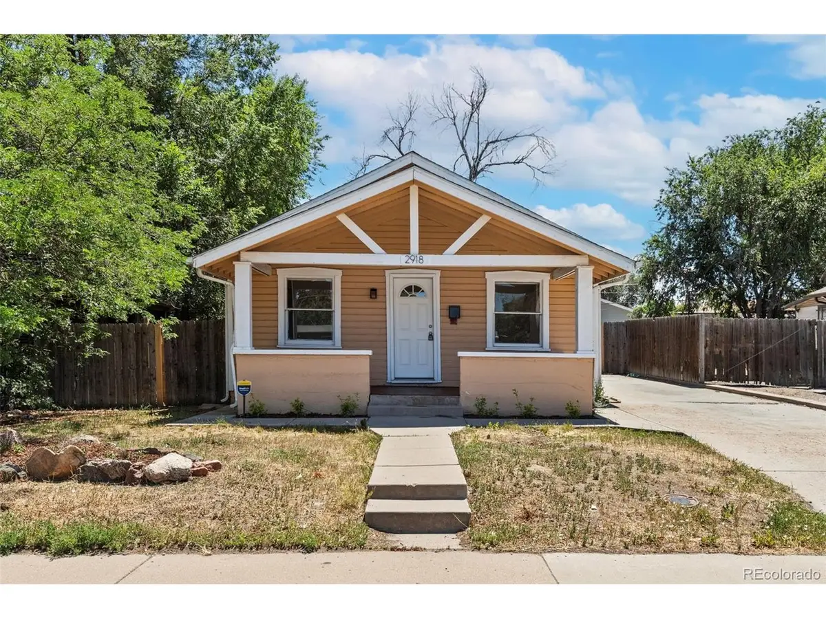 2918 W 2nd Ave, Denver, CO 80219 - #1