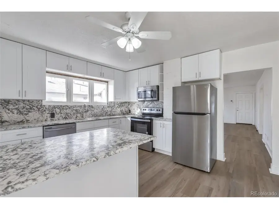 2918 W 2nd Ave, Denver, CO 80219 - #2