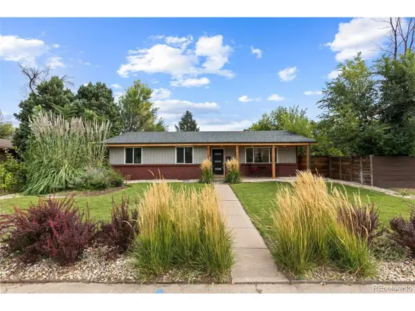 380 S Holly St, Denver, CO 80246