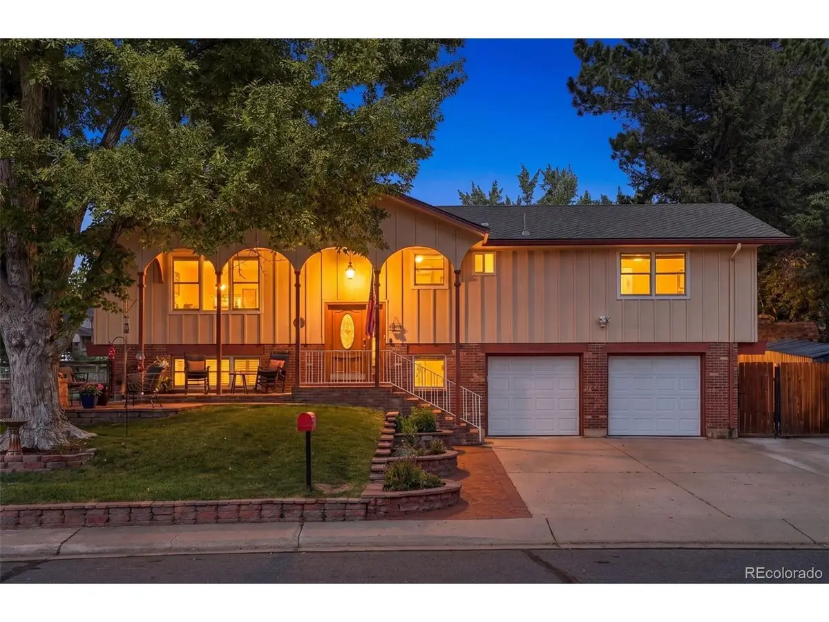 8439 W Harvard Dr, Denver, CO 80227 - #1
