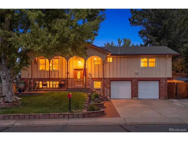 8439 W Harvard Dr, Denver, CO 80227