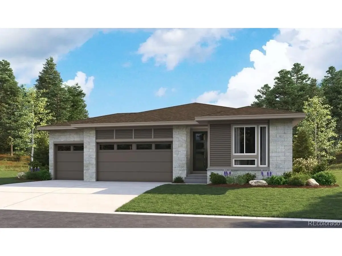 Address Withheld By Seller, Loveland, CO 80538 - #1