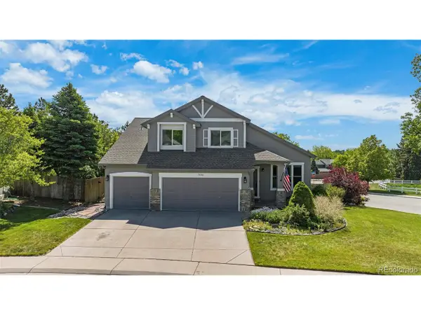 7696 S Hudson Way, Centennial, CO 80122