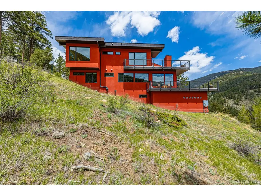 5896 Peregrine Trl, Golden, CO 80403 - #2