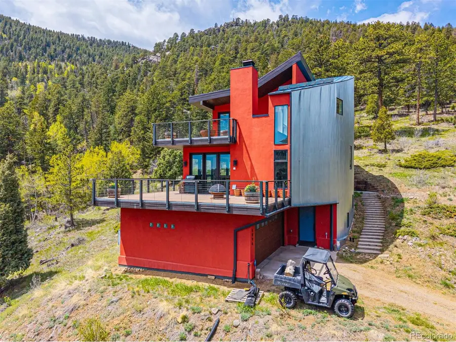 5896 Peregrine Trl, Golden, CO 80403 - #3