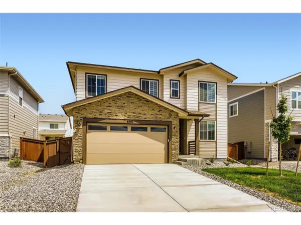 4591 Sugar Beet St, Johnstown, CO 80534