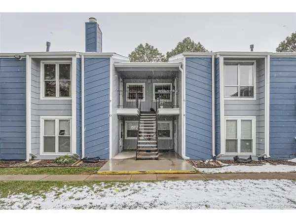 2215 E Geddes Ave #P08, Littleton, CO 80122