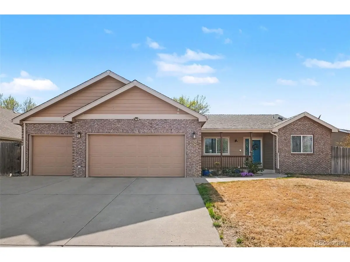 1625 55th Ave, Greeley, CO 80634 - #1