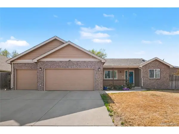 1625 55th Ave, Greeley, CO 80634