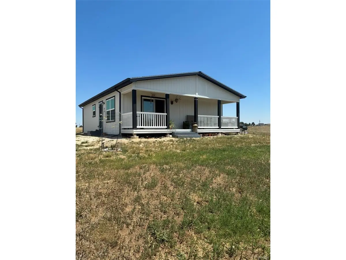 24074 Emerald Trl, Deer Trail, CO 80105 - #1