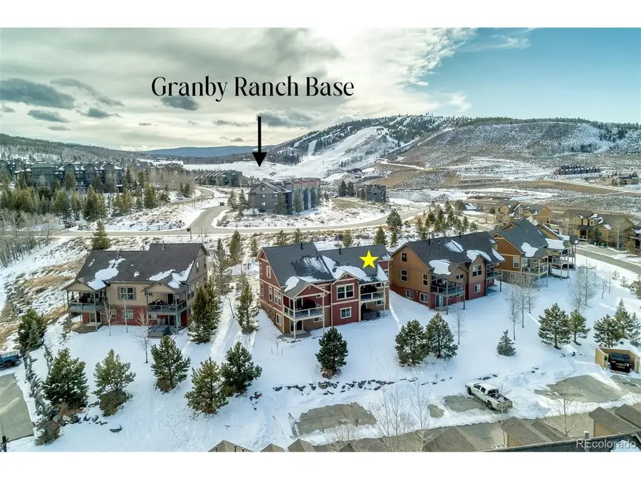 113 Summit Point Ln, Granby, CO 80446 - Image #2