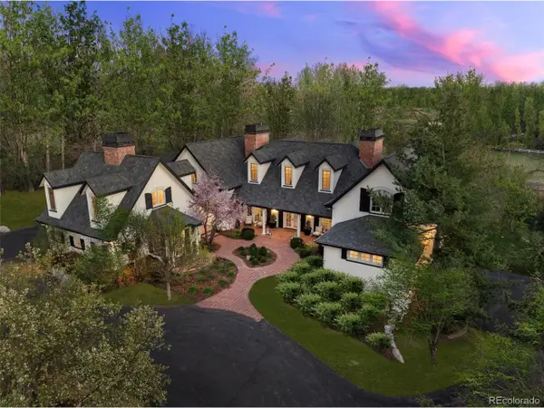 1190 E Kenyon Ave, Cherry Hills Village, CO 80113