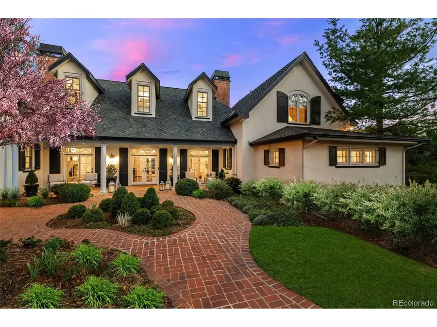 1190 E Kenyon Ave, Cherry Hills Village, CO 80113 - #2