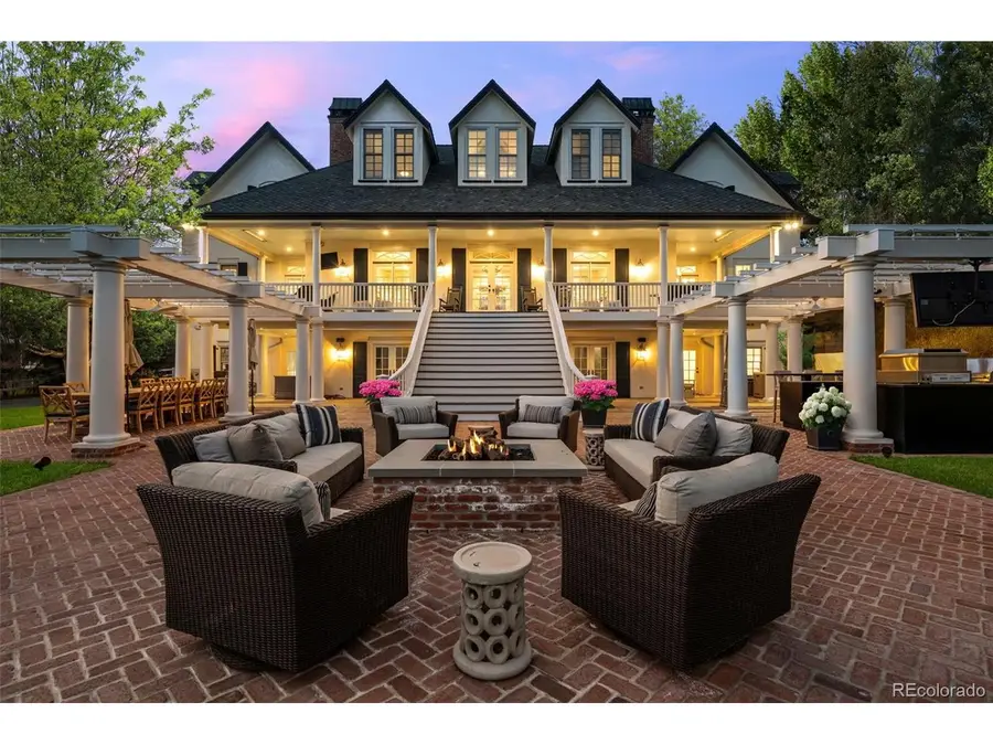 1190 E Kenyon Ave, Cherry Hills Village, CO 80113 - #3