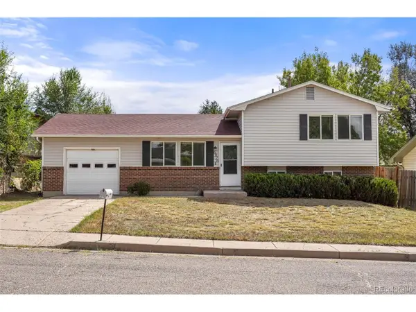 6926 Millbrook Cir, Colorado Springs, CO 80817