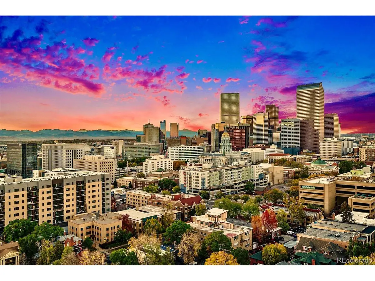 550 E 12th Ave #506, Denver, CO 80203 - Image #1