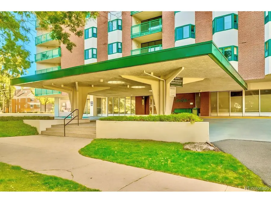 550 E 12th Ave #506, Denver, CO 80203 - Image #2