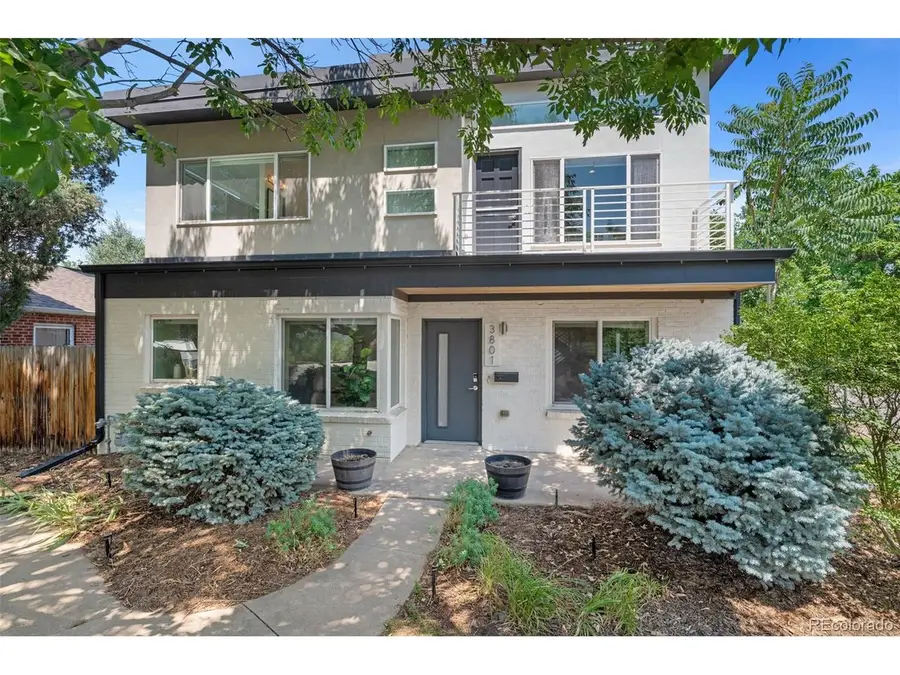 3801 W Alice Pl, Denver, CO 80211 - #2