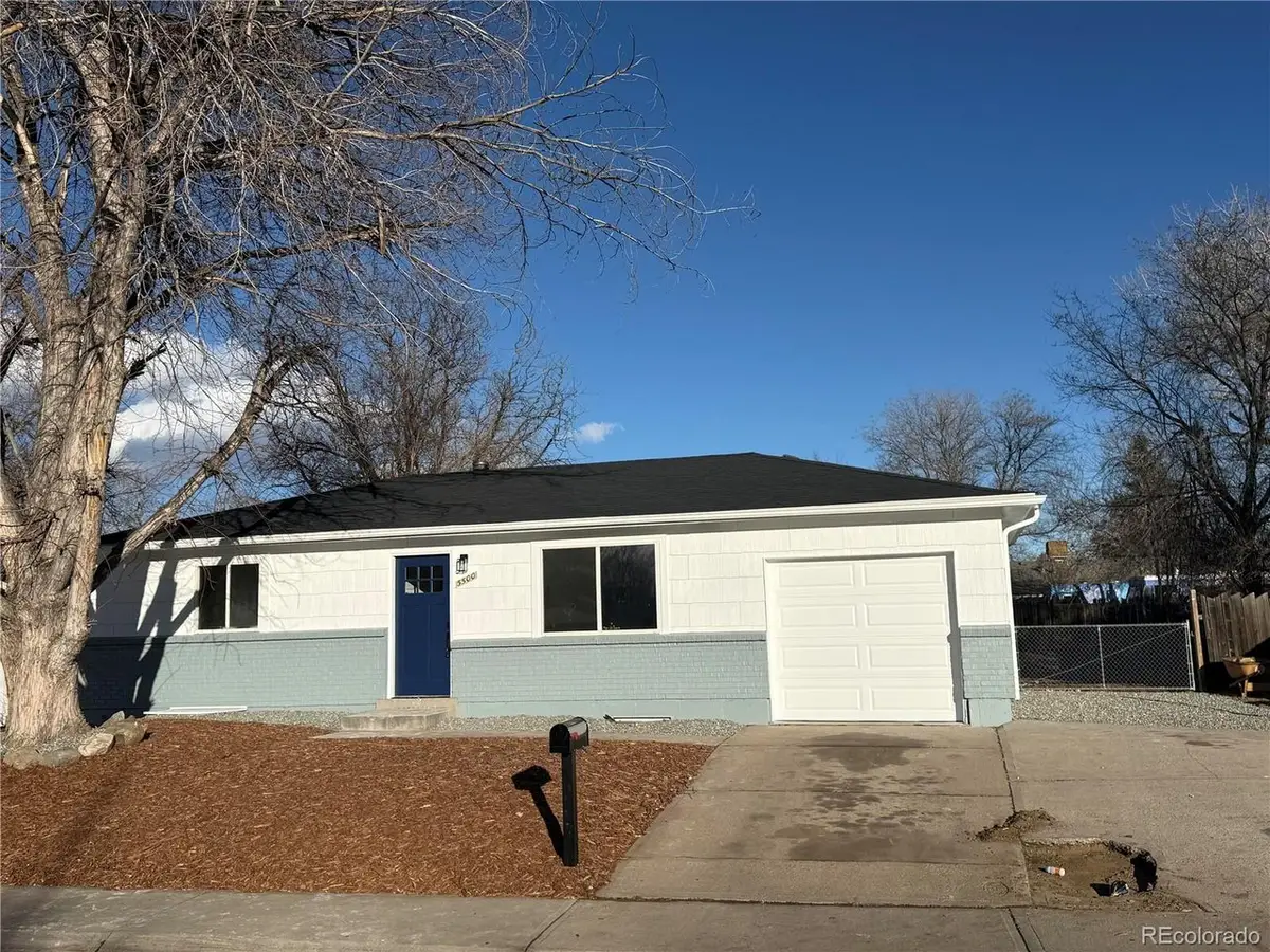 5500 Wheeling St, Denver, CO 80239 - #1