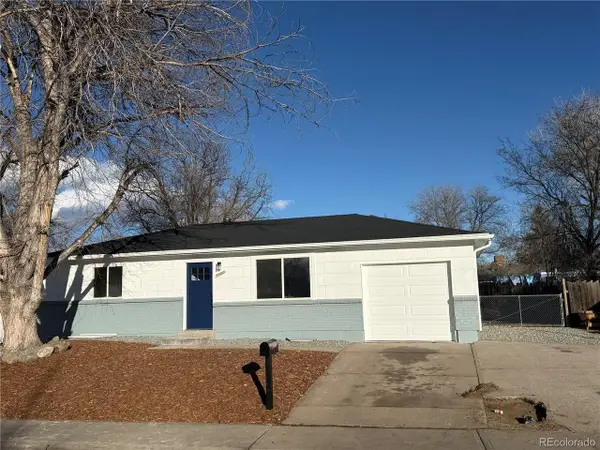 5500 Wheeling St, Denver, CO 80239