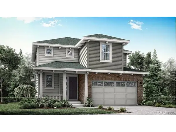 12668 W Geddes Dr, Littleton, CO 80127