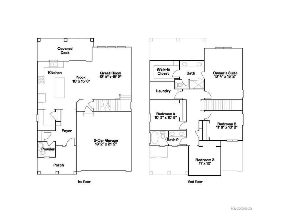 12668 W Geddes Dr, Littleton, CO 80127 - Image #2