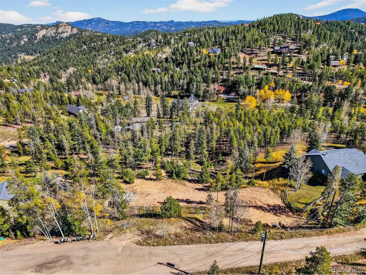 6884 Woodchuck Way, Evergreen, CO 80439 - #1