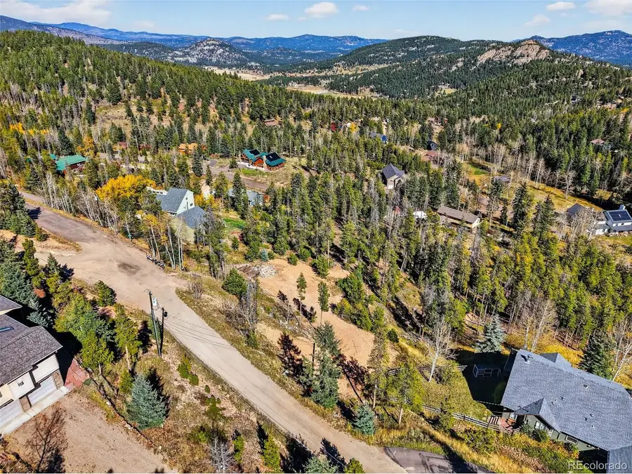 6884 Woodchuck Way, Evergreen, CO 80439 - #2