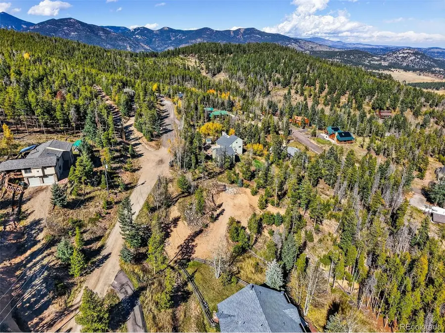 6884 Woodchuck Way, Evergreen, CO 80439 - #3
