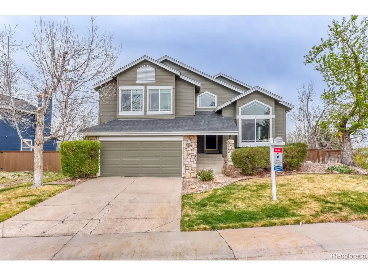 9378 Shadowglen Ct, Highlands Ranch, CO 80126 - #1