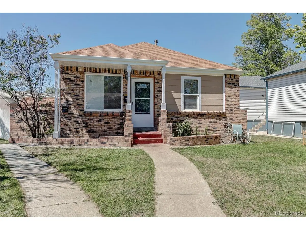 4609 S Lincoln St, Englewood, CO 80113 - #1
