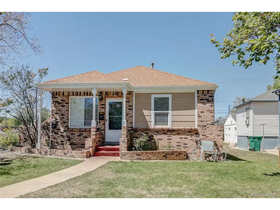 4609 S Lincoln St, Englewood, CO 80113 - #2