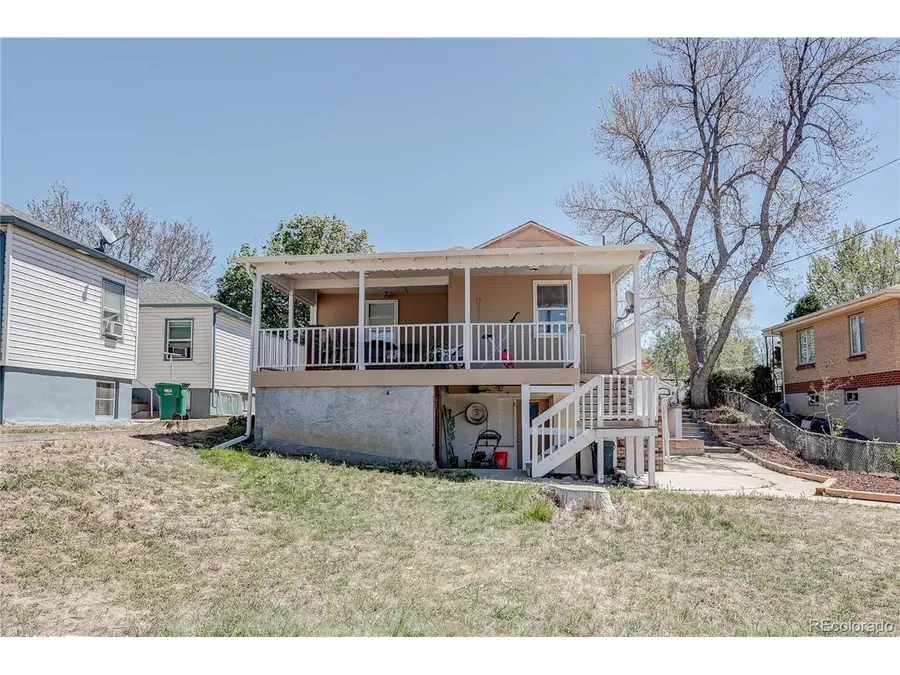 4609 S Lincoln St, Englewood, CO 80113 - #3