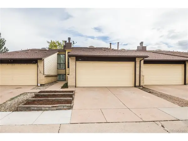 1158 S Otis Pl, Lakewood, CO 80232
